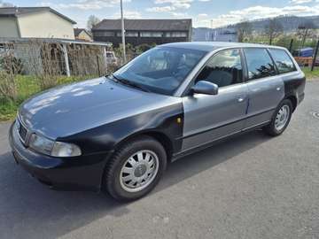 Avant 1.8 T