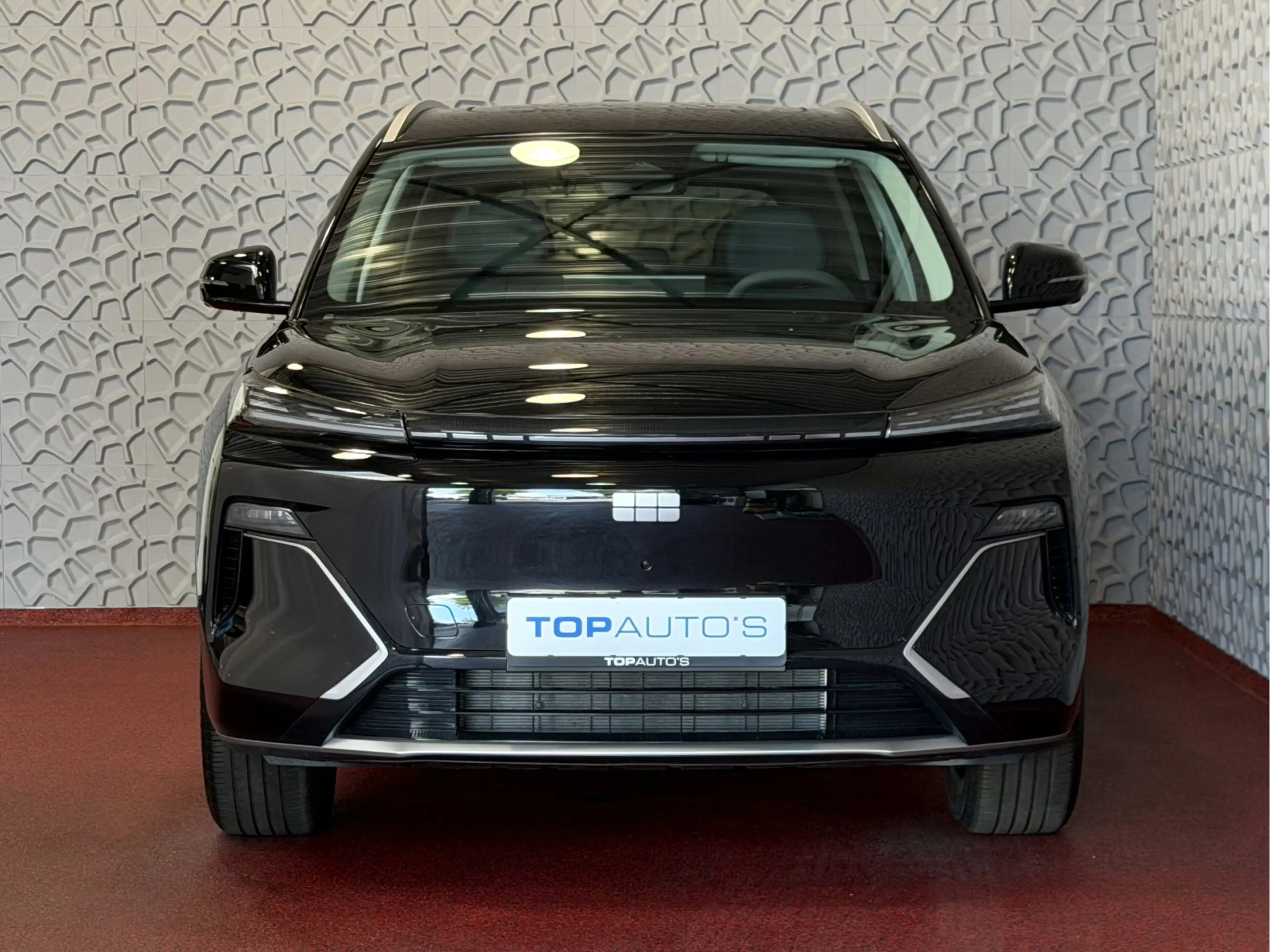Geely Starray EM-i MAX+ PHEV LONG RANGE | 29,8 kWh ACCU | 136 KM WLTP — photo 5