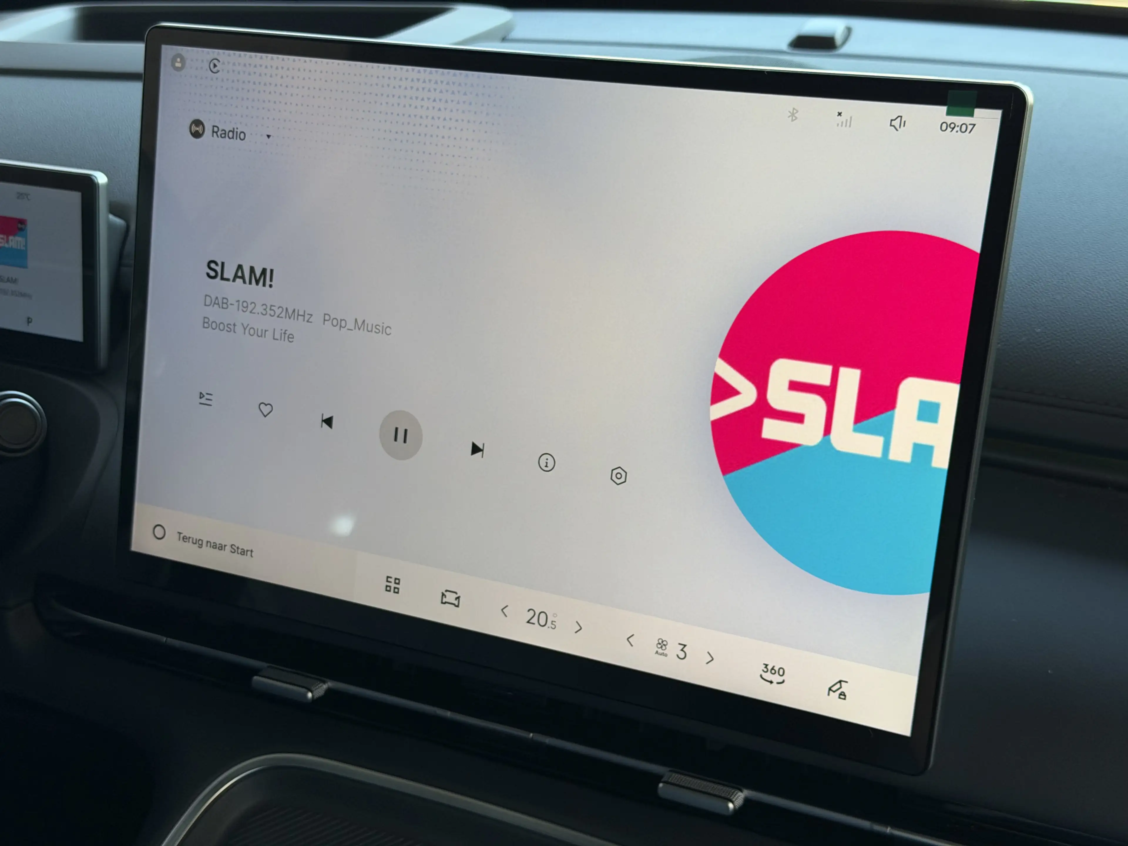 Geely Starray EM-i MAX+ PHEV LONG RANGE | 29,8 kWh ACCU | 136 KM WLTP — photo 49