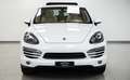 Porsche Cayenne 3.0 TDI 245CV V6 TIPTRONIC CHRONO TETTOAPR KM CERT bijela - thumbnail 2