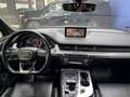 Audi SQ7 4.0 TDI quattro tiptronic Gris - thumbnail 15