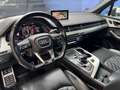 Audi SQ7 4.0 TDI quattro tiptronic Gris - thumbnail 12