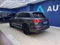 Audi SQ7 4.0 TDI quattro tiptronic Gris - thumbnail 6