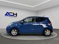 Hyundai i10 Style AUTOMATIK*KLIMA*SHZ*PDC Blau - thumbnail 3