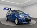 Hyundai i10 Style AUTOMATIK*KLIMA*SHZ*PDC Blau - thumbnail 14