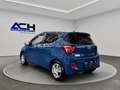 Hyundai i10 Style AUTOMATIK*KLIMA*SHZ*PDC Blau - thumbnail 4