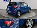 Hyundai i10 Style AUTOMATIK*KLIMA*SHZ*PDC Blau - thumbnail 19