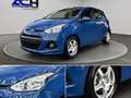 Hyundai i10 Style AUTOMATIK*KLIMA*SHZ*PDC Blau - thumbnail 2