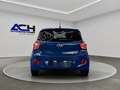 Hyundai i10 Style AUTOMATIK*KLIMA*SHZ*PDC Blau - thumbnail 9