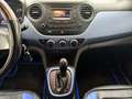 Hyundai i10 Style AUTOMATIK*KLIMA*SHZ*PDC Blau - thumbnail 6