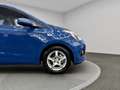 Hyundai i10 Style AUTOMATIK*KLIMA*SHZ*PDC Blau - thumbnail 22