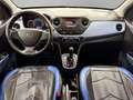 Hyundai i10 Style AUTOMATIK*KLIMA*SHZ*PDC Blau - thumbnail 5
