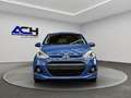 Hyundai i10 Style AUTOMATIK*KLIMA*SHZ*PDC Blau - thumbnail 15