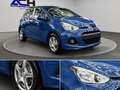 Hyundai i10 Style AUTOMATIK*KLIMA*SHZ*PDC Blau - thumbnail 20