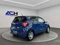 Hyundai i10 Style AUTOMATIK*KLIMA*SHZ*PDC Blau - thumbnail 11