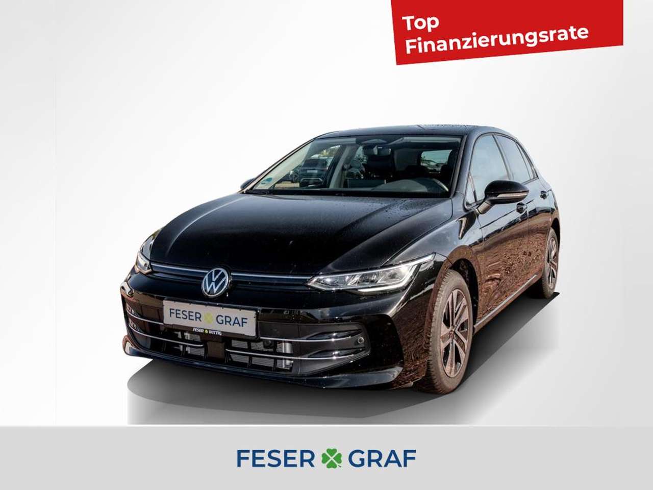 Volkswagen Golf 2026