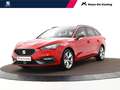 SEAT Leon e-Hybrid Sportstourer 1.4 TSI 204pk DSG eHybrid PHEV FR · A Rouge - thumbnail 1