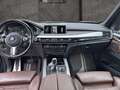 BMW X5 xDrive30d High Executive M sport pakket Zwart - thumbnail 9