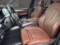 BMW X5 xDrive30d High Executive M sport pakket Zwart - thumbnail 10