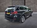 BMW X5 xDrive30d High Executive M sport pakket Zwart - thumbnail 5