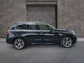 BMW X5 xDrive30d High Executive M sport pakket Zwart - thumbnail 4