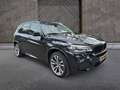 BMW X5 xDrive30d High Executive M sport pakket Zwart - thumbnail 3