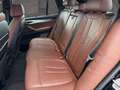 BMW X5 xDrive30d High Executive M sport pakket Zwart - thumbnail 11