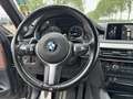 BMW X5 xDrive30d High Executive M sport pakket Zwart - thumbnail 12