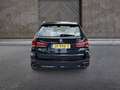 BMW X5 xDrive30d High Executive M sport pakket Zwart - thumbnail 6
