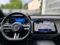 Mercedes-Benz E 200 T AMG+MBUX+Distr+LED+Kam+Key+EASY-P+Apple Gris - thumbnail 11