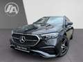 Mercedes-Benz E 200 T AMG+MBUX+Distr+LED+Kam+Key+EASY-P+Apple Gris - thumbnail 4