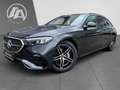 Mercedes-Benz E 200 T AMG+MBUX+Distr+LED+Kam+Key+EASY-P+Apple Gris - thumbnail 17