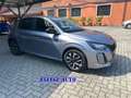 Peugeot 208 PROMO FINANZ PureTech 1.2 75 cv 5porte Style KM 0 Grigio - thumbnail 1
