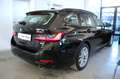 BMW 318 i (G21N) *LED*DrivAss*PDC*ACC*DAB*MFL*Navi Noir - thumbnail 8