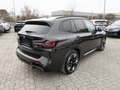 BMW iX3 M-Sport *2022er+LASERLICHT* Grau - thumbnail 4