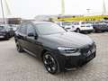 BMW iX3 M-Sport *2022er+LASERLICHT* Grau - thumbnail 3