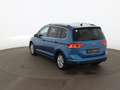 Volkswagen Touran 1.5 TSI Highline Aut 7-SITZER LED SKY AHK Blau - thumbnail 7