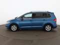 Volkswagen Touran 1.5 TSI Highline Aut 7-SITZER LED SKY AHK Blau - thumbnail 6