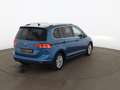 Volkswagen Touran 1.5 TSI Highline Aut 7-SITZER LED SKY AHK Blau - thumbnail 3