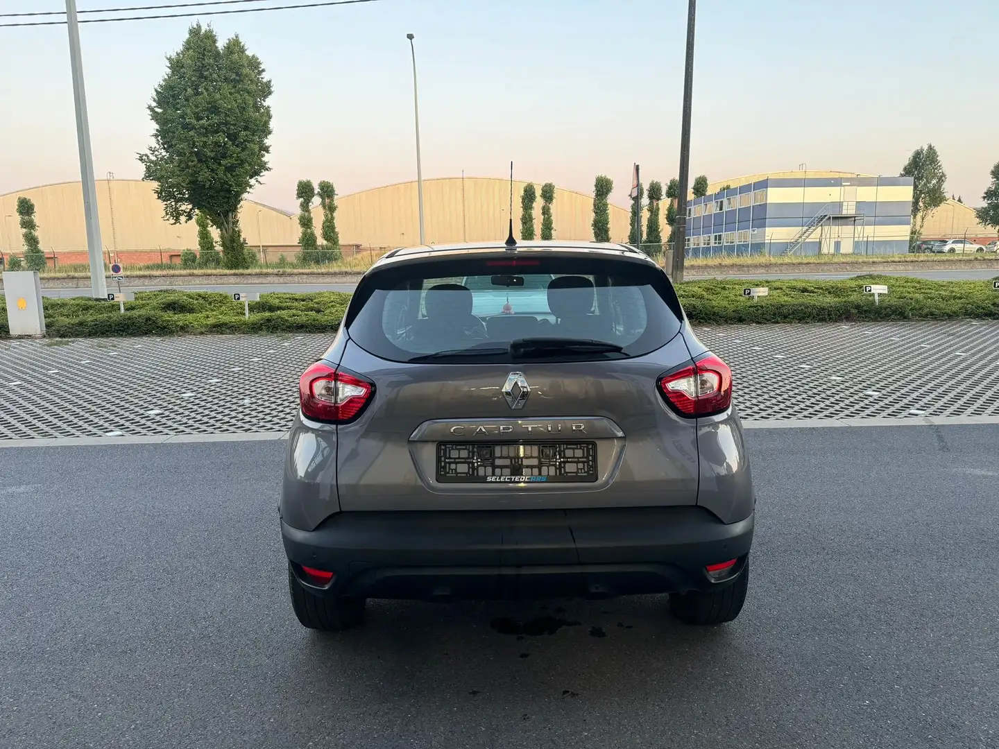 Renault Captur Captur (ENERGY) TCe 90 INTENS - 2