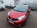 Nissan Note Acenta Rot - thumbnail 16