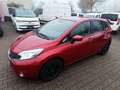 Nissan Note Acenta Rot - thumbnail 18