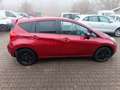 Nissan Note Acenta Rot - thumbnail 2