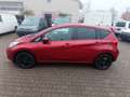 Nissan Note Acenta Rot - thumbnail 1