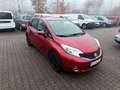 Nissan Note Acenta Rot - thumbnail 3
