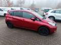 Nissan Note Acenta Rot - thumbnail 6