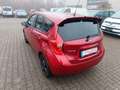 Nissan Note Acenta Rot - thumbnail 9