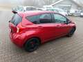 Nissan Note Acenta Rot - thumbnail 4