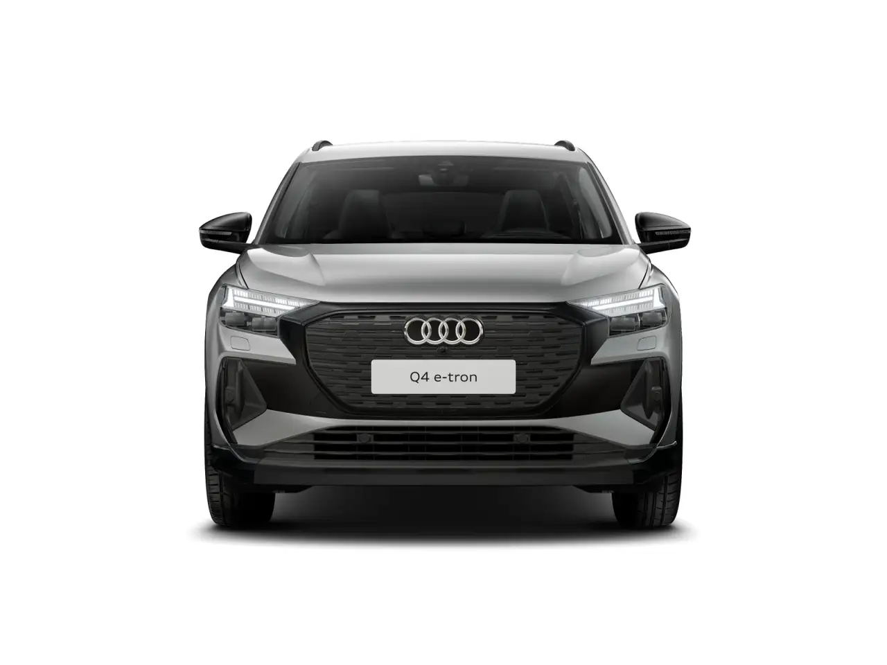 Audi Q4 e-tron Q4 40 e-tron S line 395km/WLTP*Matrix*AHK*RFK* 2