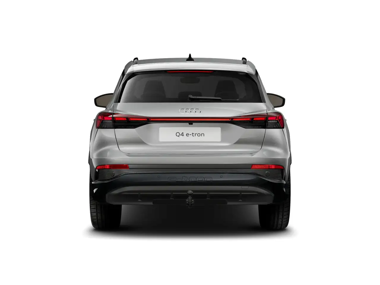 Audi Q4 e-tron Q4 40 e-tron S line 395km/WLTP*Matrix*AHK*RFK* 6